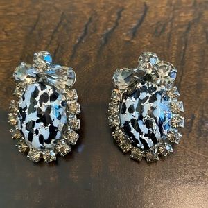 Vintage earrings